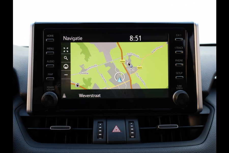 Toyota RAV4 2.5 Hybrid AWD Dynamic | Panoramadak | Elektrische Achterklep |