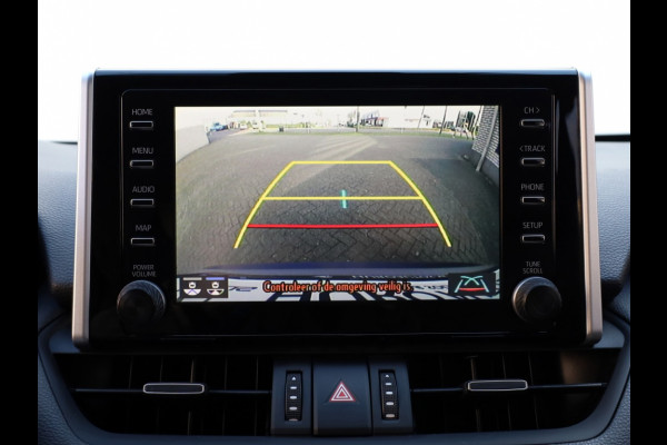 Toyota RAV4 2.5 Hybrid AWD Dynamic | Panoramadak | Elektrische Achterklep |