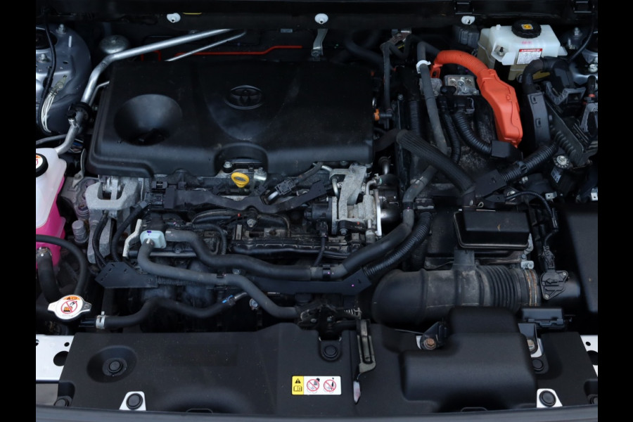Toyota RAV4 2.5 Hybrid AWD Dynamic | Panoramadak | Elektrische Achterklep |