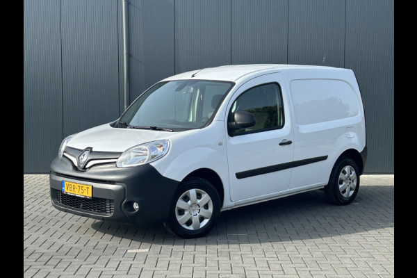 Renault Kangoo 1.2 TCe 115 PK BENZINE !! / BPM VRIJ / L1H1 / 43.891 KM !! / 1e EIG. / TREKHAAK / CAMERA / AIRCO / CRUISE / NAVI