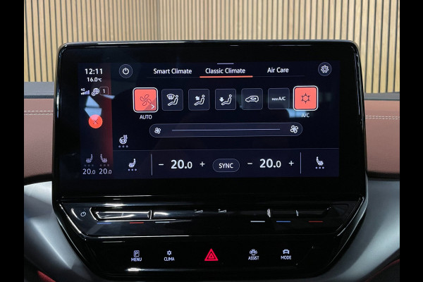 Volkswagen ID.4 Pro 77 kWh| 92% SOH|GROTE ACCU|ACC|CAMERA|CARPLAY/ANDROID|STOEL+STUURVERW|NAVI|NL-AUTO|NAP|1e EIG|INCL.BTW|