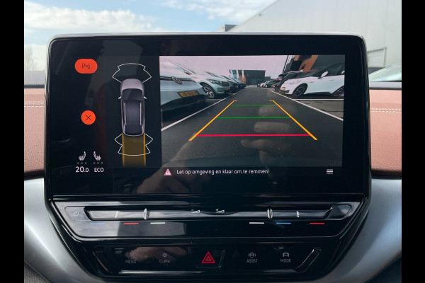 Volkswagen ID.4 Pro 77 kWh| 92% SOH|GROTE ACCU|ACC|CAMERA|CARPLAY/ANDROID|STOEL+STUURVERW|NAVI|NL-AUTO|NAP|1e EIG|INCL.BTW|
