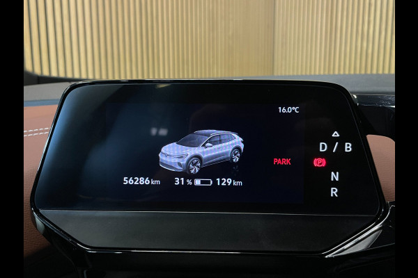 Volkswagen ID.4 Pro 77 kWh| 92% SOH|GROTE ACCU|ACC|CAMERA|CARPLAY/ANDROID|STOEL+STUURVERW|NAVI|NL-AUTO|NAP|1e EIG|INCL.BTW|