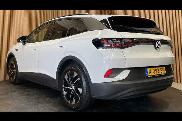 Volkswagen ID.4 Pro 77 kWh| 92% SOH|GROTE ACCU|ACC|CAMERA|CARPLAY/ANDROID|STOEL+STUURVERW|NAVI|NL-AUTO|NAP|1e EIG|INCL.BTW|
