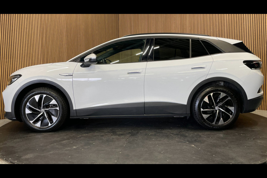 Volkswagen ID.4 Pro 77 kWh| 92% SOH|GROTE ACCU|ACC|CAMERA|CARPLAY/ANDROID|STOEL+STUURVERW|NAVI|NL-AUTO|NAP|1e EIG|INCL.BTW|