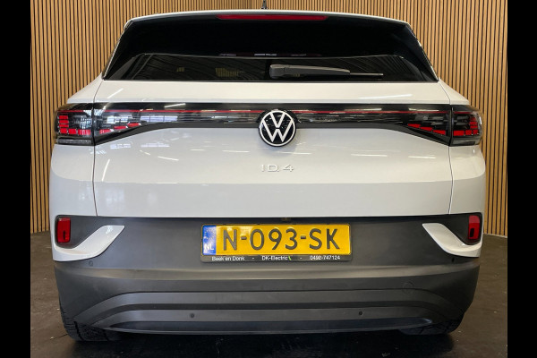 Volkswagen ID.4 Pro 77 kWh| 92% SOH|GROTE ACCU|ACC|CAMERA|CARPLAY/ANDROID|STOEL+STUURVERW|NAVI|NL-AUTO|NAP|1e EIG|INCL.BTW|