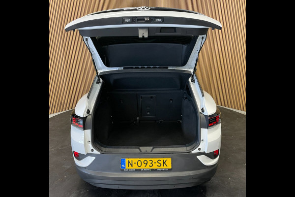 Volkswagen ID.4 Pro 77 kWh| 92% SOH|GROTE ACCU|ACC|CAMERA|CARPLAY/ANDROID|STOEL+STUURVERW|NAVI|NL-AUTO|NAP|1e EIG|INCL.BTW|