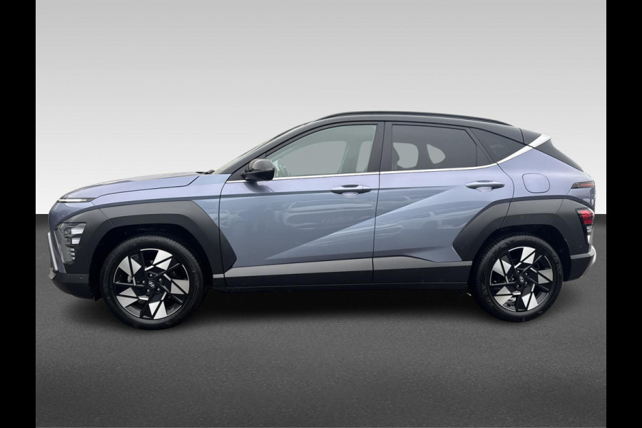 Hyundai Kona 1.6 GDI HEV Premium