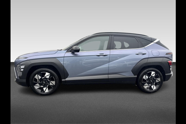 Hyundai Kona 1.6 GDI HEV Premium