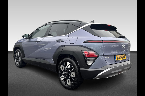 Hyundai Kona 1.6 GDI HEV Premium