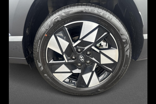 Hyundai Kona 1.6 GDI HEV Premium