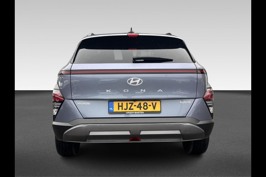 Hyundai Kona 1.6 GDI HEV Premium