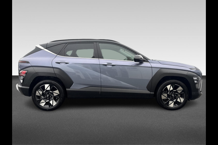 Hyundai Kona 1.6 GDI HEV Premium