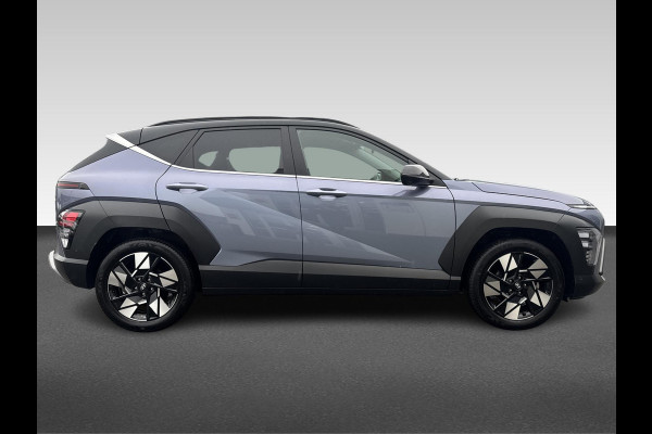 Hyundai Kona 1.6 GDI HEV Premium
