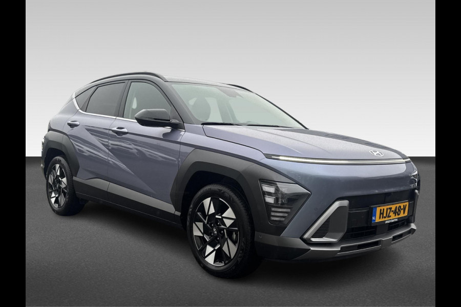 Hyundai Kona 1.6 GDI HEV Premium