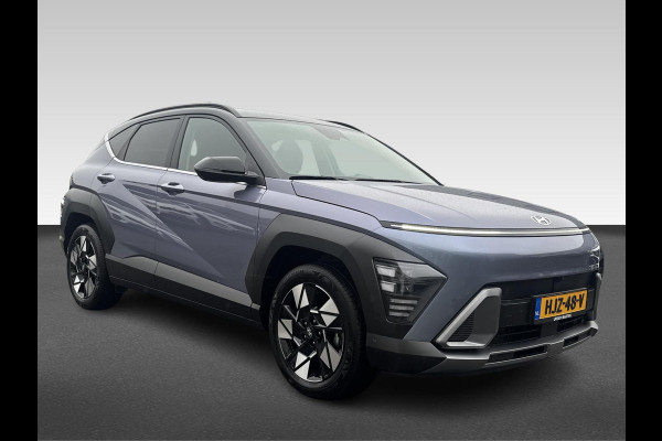 Hyundai Kona 1.6 GDI HEV Premium