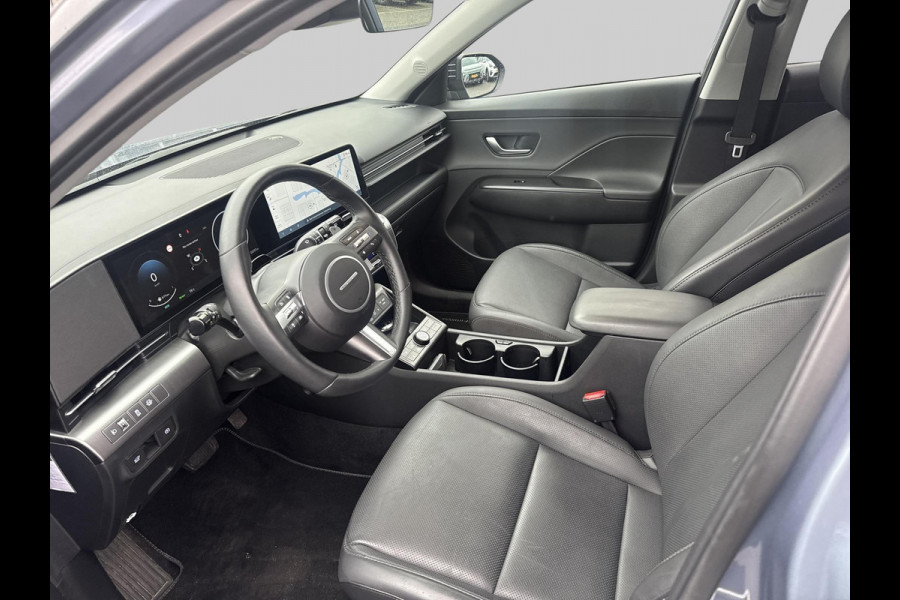 Hyundai Kona 1.6 GDI HEV Premium