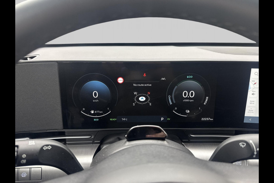 Hyundai Kona 1.6 GDI HEV Premium