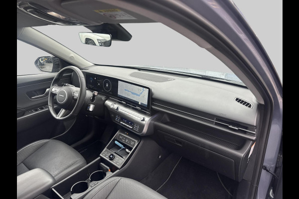 Hyundai Kona 1.6 GDI HEV Premium