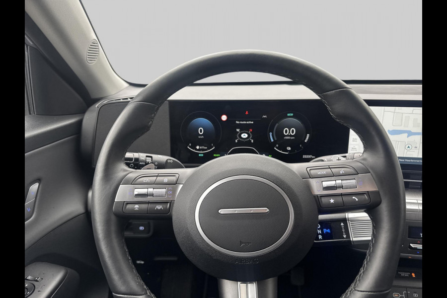 Hyundai Kona 1.6 GDI HEV Premium