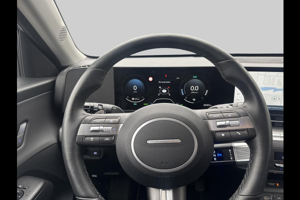 Hyundai Kona 1.6 GDI HEV Premium