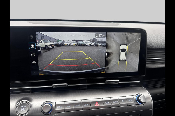 Hyundai Kona 1.6 GDI HEV Premium