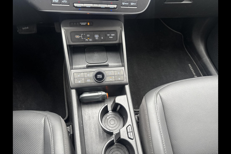 Hyundai Kona 1.6 GDI HEV Premium