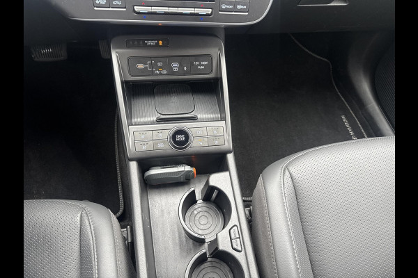 Hyundai Kona 1.6 GDI HEV Premium