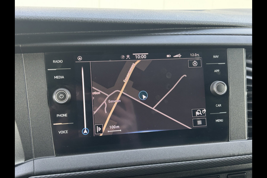 Volkswagen Transporter 2.0 TDI 150 PK 4-MOTION 6.1 / L2H1 / 1e EIG. / 4x4 / TREKHAAK / ACHTERKLEP / INRICHTING / AIRCO / CRUISE / NAVI / APPLE CARPLAY