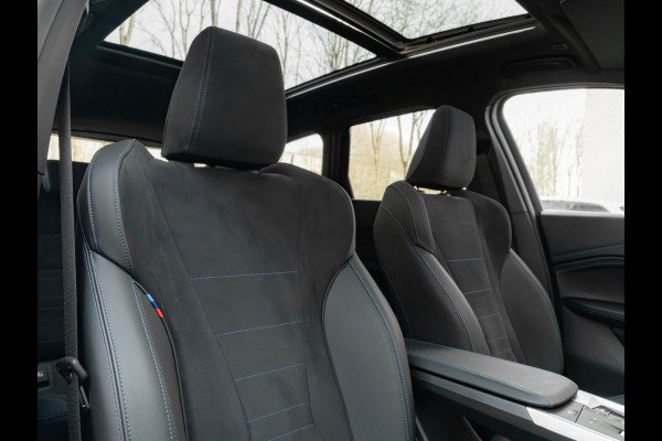 BMW X1 sDrive18i M-Sport - Pano - Trekhaak - Memoryzetel - Harman Kardon