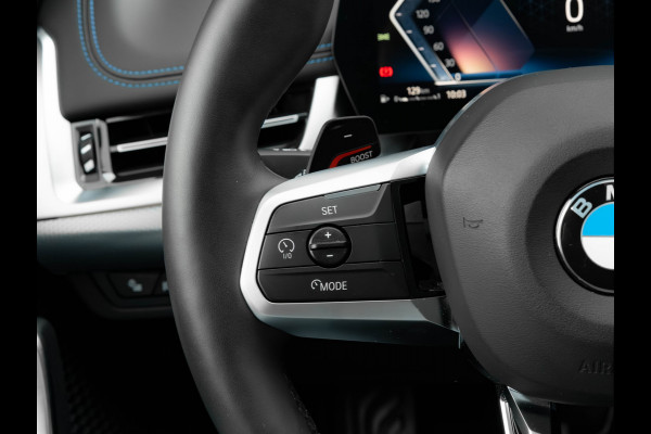 BMW X1 sDrive18i M-Sport - Pano - Trekhaak - Memoryzetel - Harman Kardon