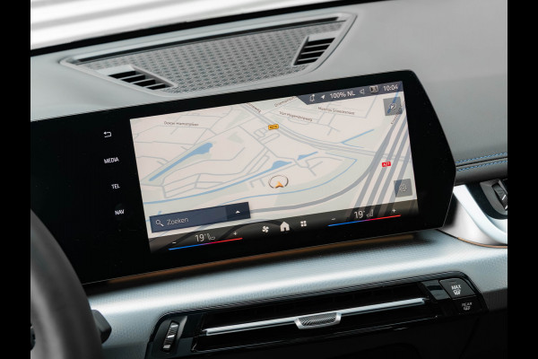 BMW X1 sDrive18i M-Sport - Pano - Trekhaak - Memoryzetel - Harman Kardon