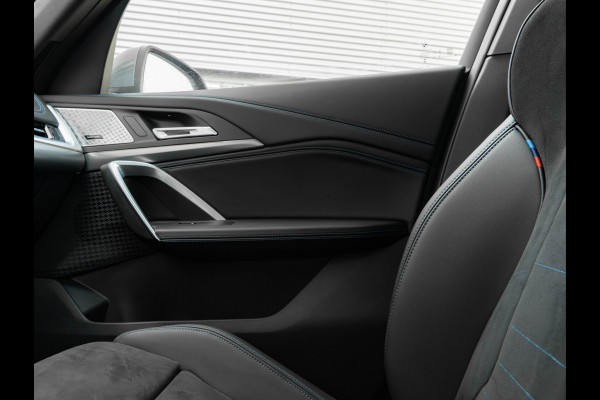 BMW X1 sDrive18i M-Sport - Pano - Trekhaak - Memoryzetel - Harman Kardon
