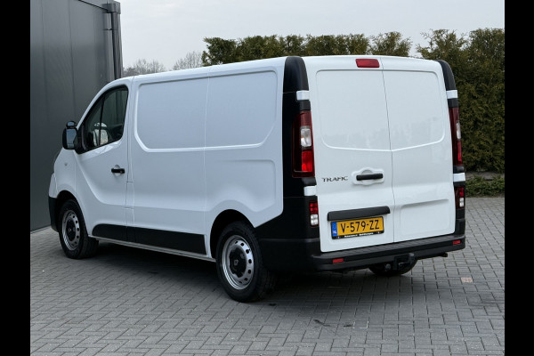 Renault Trafic 1.6 dCi 126 PK / L1H1 / 1e EIG. / TREKHAAK / AIRCO / CRUISE / NAVI / 3-ZITS