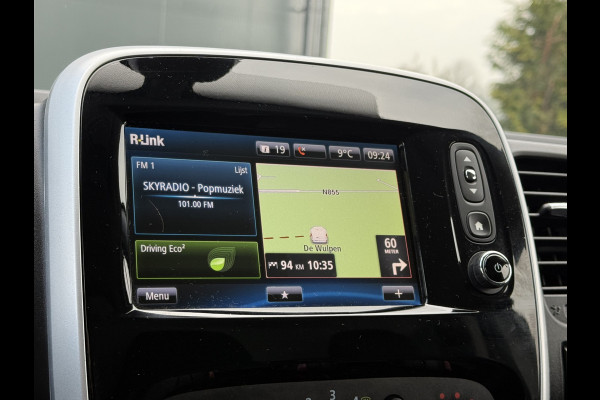 Renault Trafic 1.6 dCi 126 PK / L1H1 / 1e EIG. / TREKHAAK / AIRCO / CRUISE / NAVI / 3-ZITS