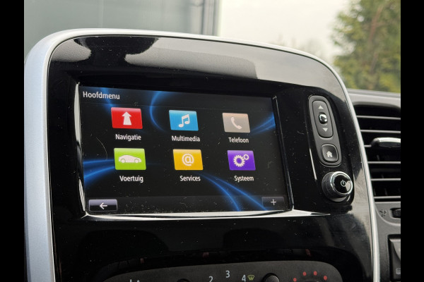 Renault Trafic 1.6 dCi 126 PK / L1H1 / 1e EIG. / TREKHAAK / AIRCO / CRUISE / NAVI / 3-ZITS