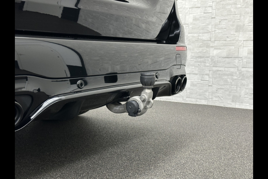 Mercedes-Benz E-Klasse Estate 53 AMG 4MATIC | Luchtvering | Carbon | 360 View | Burmester | Panorama | Distronic+ | Memory | Multibeam-LED | Bovag Garantie | Widescreen | Leder | Trekhaak | Sfeerverlichting | Night-Pakket | 20'' | Carplay | Stoelverwarming |