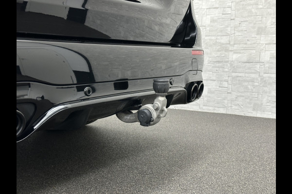 Mercedes-Benz E-Klasse Estate 53 AMG 4MATIC | Luchtvering | Carbon | 360 View | Burmester | Panorama | Distronic+ | Memory | Multibeam-LED | Bovag Garantie | Widescreen | Leder | Trekhaak | Sfeerverlichting | Night-Pakket | 20'' | Carplay | Stoelverwarming |