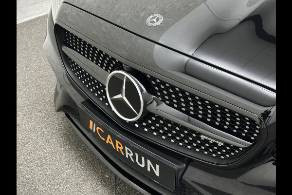 Mercedes-Benz E-Klasse Estate 53 AMG 4MATIC | Luchtvering | Carbon | 360 View | Burmester | Panorama | Distronic+ | Memory | Multibeam-LED | Bovag Garantie | Widescreen | Leder | Trekhaak | Sfeerverlichting | Night-Pakket | 20'' | Carplay | Stoelverwarming |