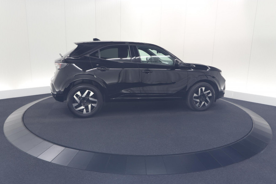 Opel Mokka 130 Turbo GS | Camera | Apple Carplay | Parkeersensoren