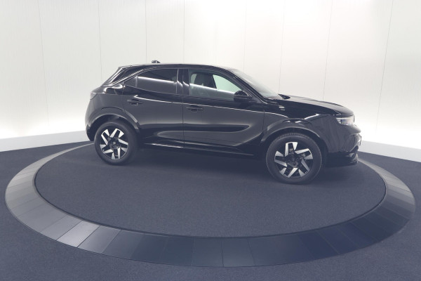 Opel Mokka 130 Turbo GS | Camera | Apple Carplay | Parkeersensoren