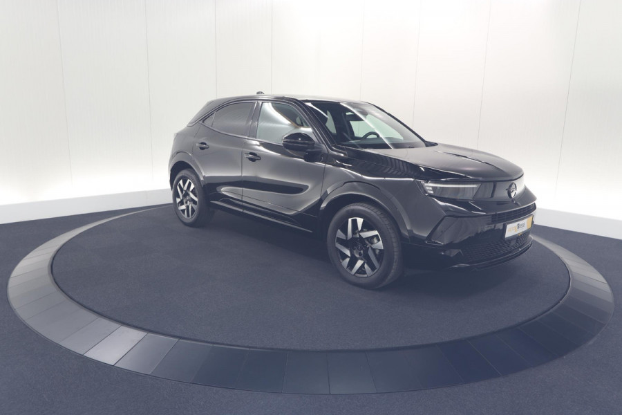 Opel Mokka 130 Turbo GS | Camera | Apple Carplay | Parkeersensoren