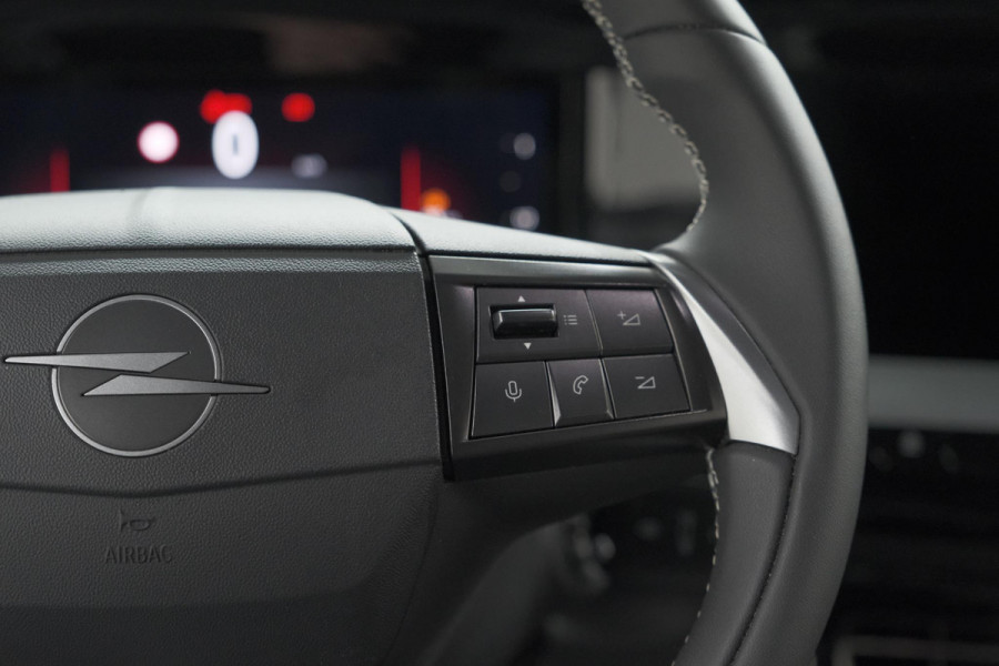Opel Mokka 130 Turbo GS | Camera | Apple Carplay | Parkeersensoren