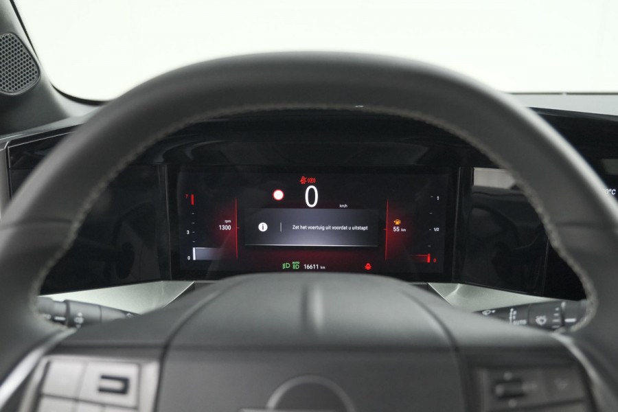 Opel Mokka 130 Turbo GS | Camera | Apple Carplay | Parkeersensoren