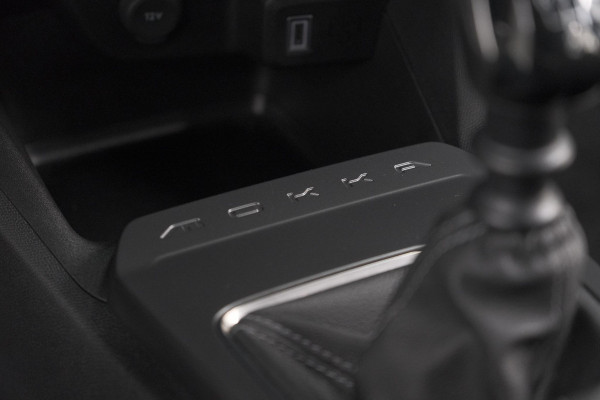 Opel Mokka 130 Turbo GS | Camera | Apple Carplay | Parkeersensoren