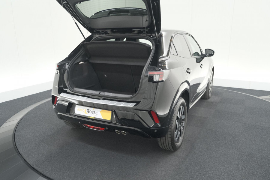 Opel Mokka 130 Turbo GS | Camera | Apple Carplay | Parkeersensoren