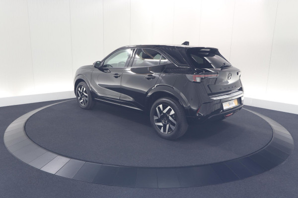 Opel Mokka 130 Turbo GS | Camera | Apple Carplay | Parkeersensoren