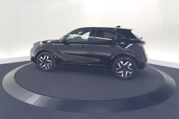Opel Mokka 130 Turbo GS | Camera | Apple Carplay | Parkeersensoren