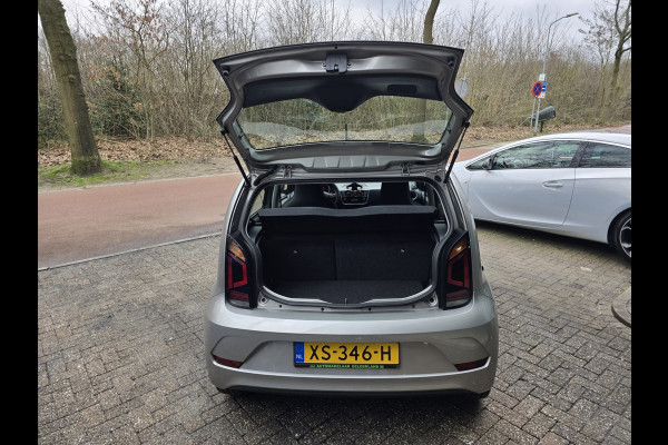 Volkswagen up! 1.0 BMT move up! | 1E EIGENAAR | 12MND GARANTIE | AIRCO | ELEC RAMEN | NW APK |