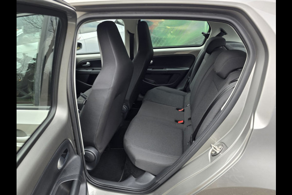 Volkswagen up! 1.0 BMT move up! | 1E EIGENAAR | 12MND GARANTIE | AIRCO | ELEC RAMEN | NW APK |